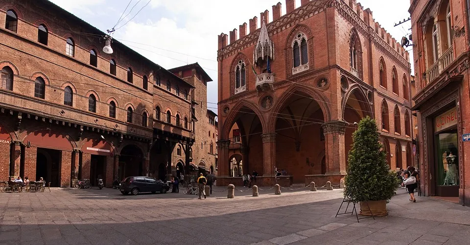 Bologna